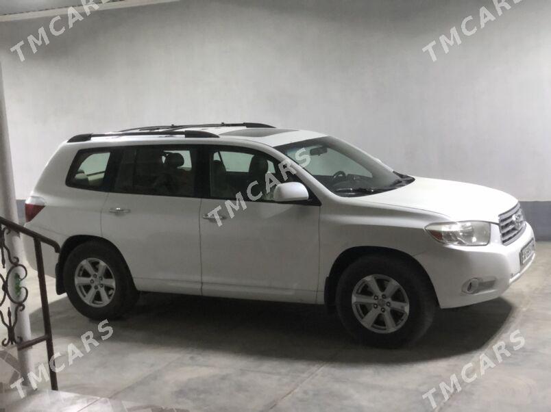 Toyota Highlander 2010 - 260 000 TMT - Tejen - img 3