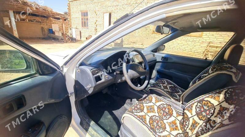 Toyota Tercel 1996 - 43 000 TMT - Саят - img 8