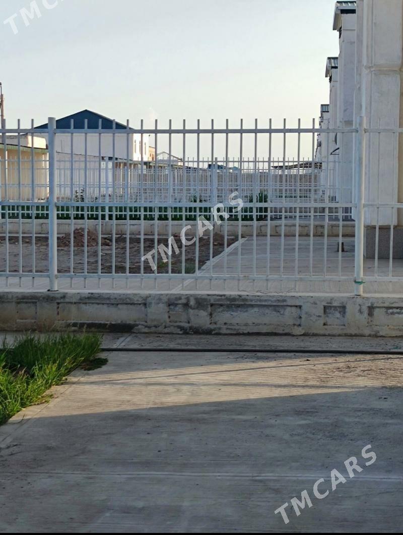 Забор - Туркменабат - img 3