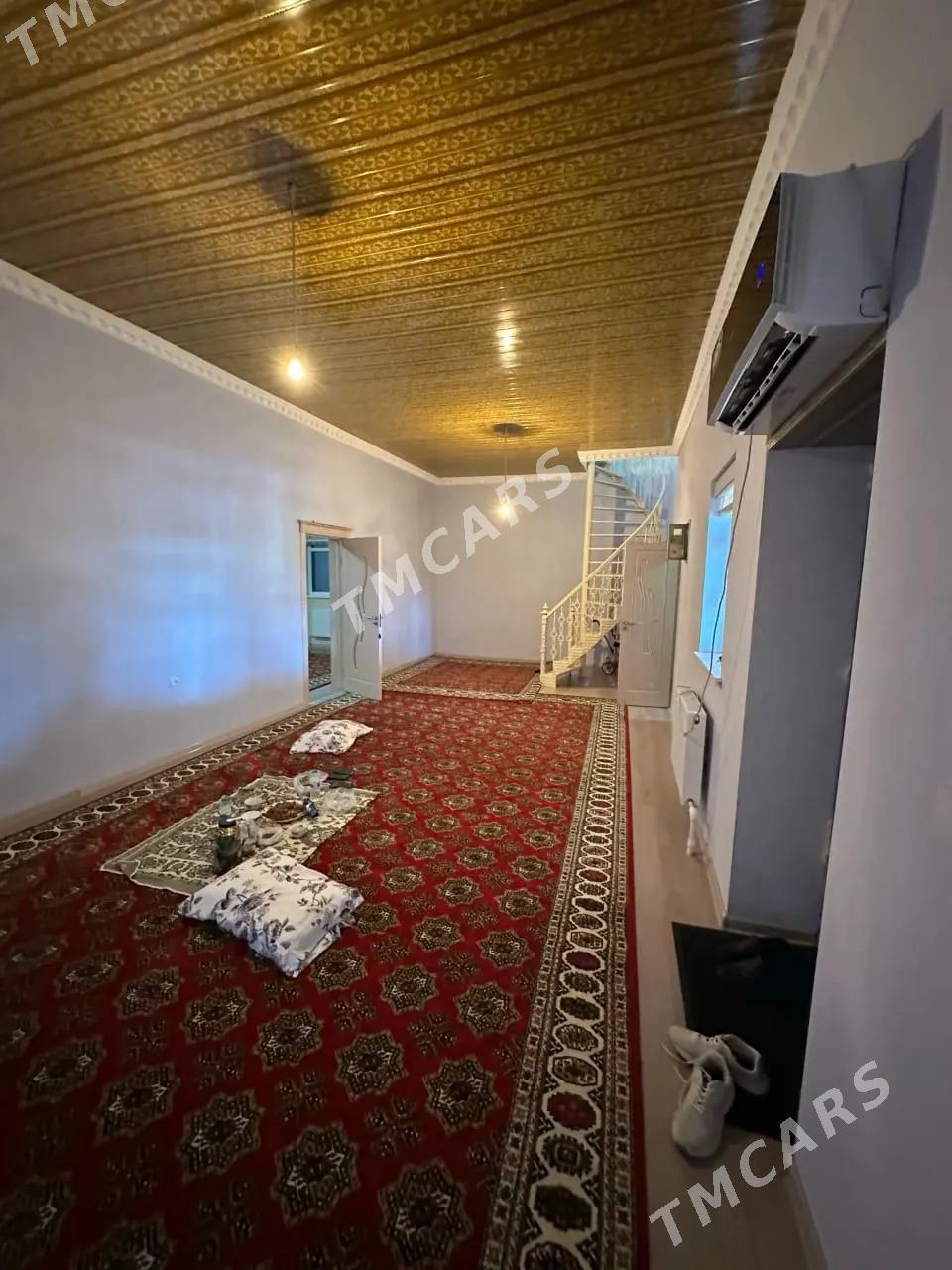 Satlyk bagyr eyesinden - Багир - img 3