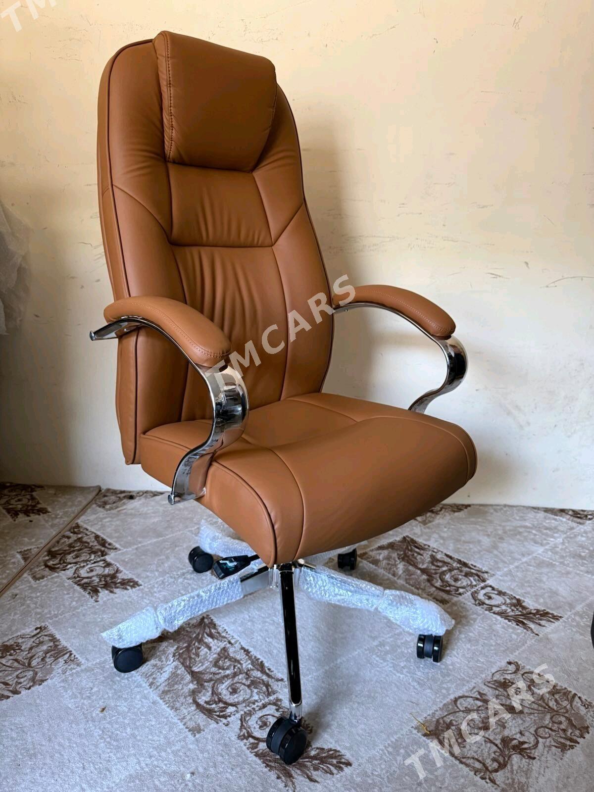 kresla kreslo stul - Aşgabat - img 2