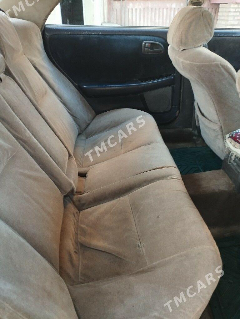 Toyota Mark II 1993 - 44 000 TMT - Мары - img 6
