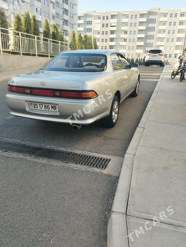 Toyota Mark II 1993 - 44 000 TMT - Мары - img 3
