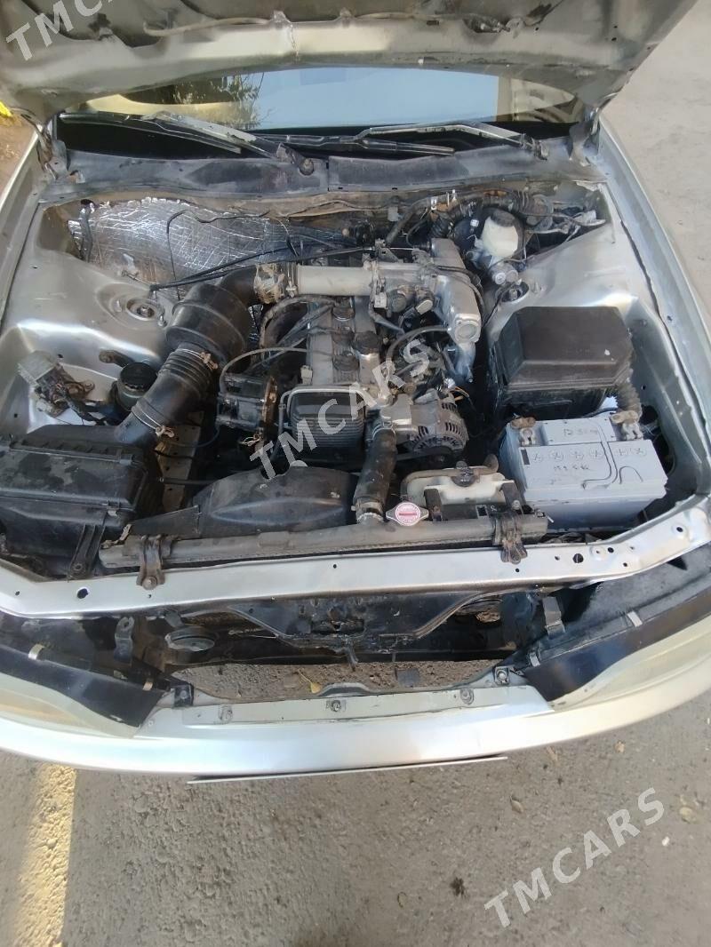 Toyota Mark II 1993 - 44 000 TMT - Мары - img 7