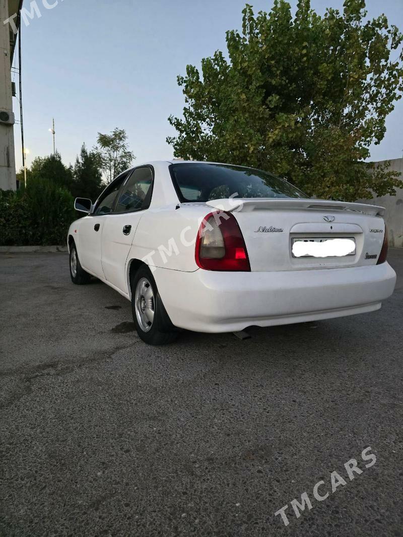 Daewoo Nubira 1998 - 35 000 TMT - Tejen - img 2