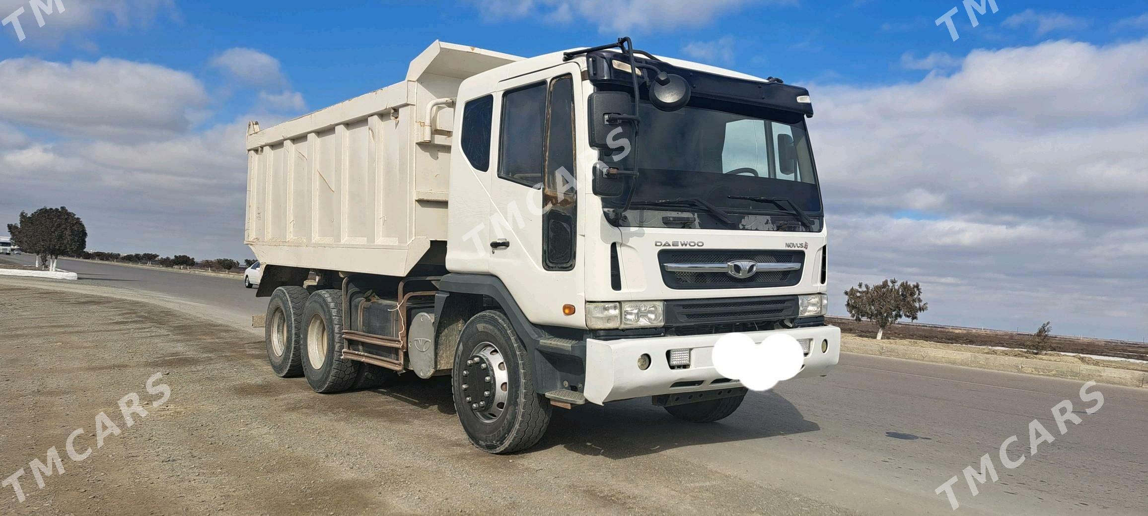 Maz Samosval 2014 - 350 000 TMT - Чоганлы - img 5
