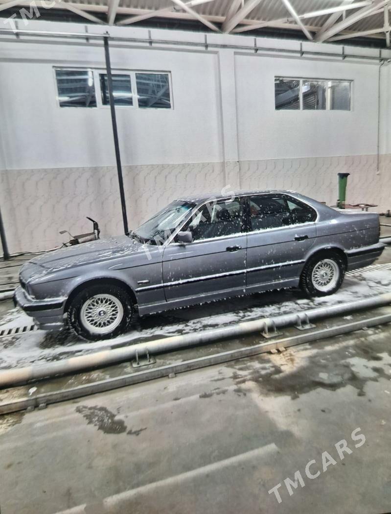 BMW 525 1993 - 72 000 TMT - Балканабат - img 2