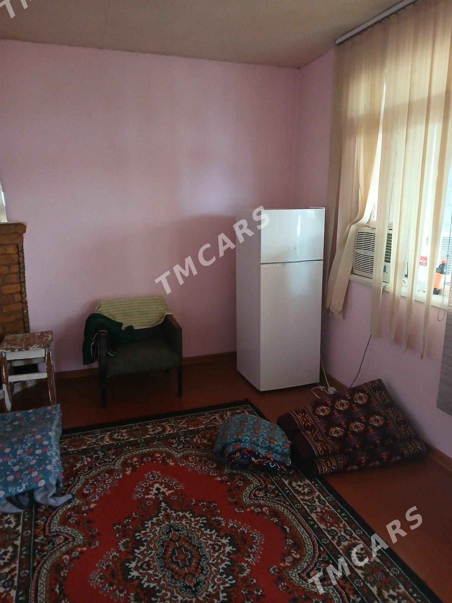 здам комнату - Aşgabat - img 3