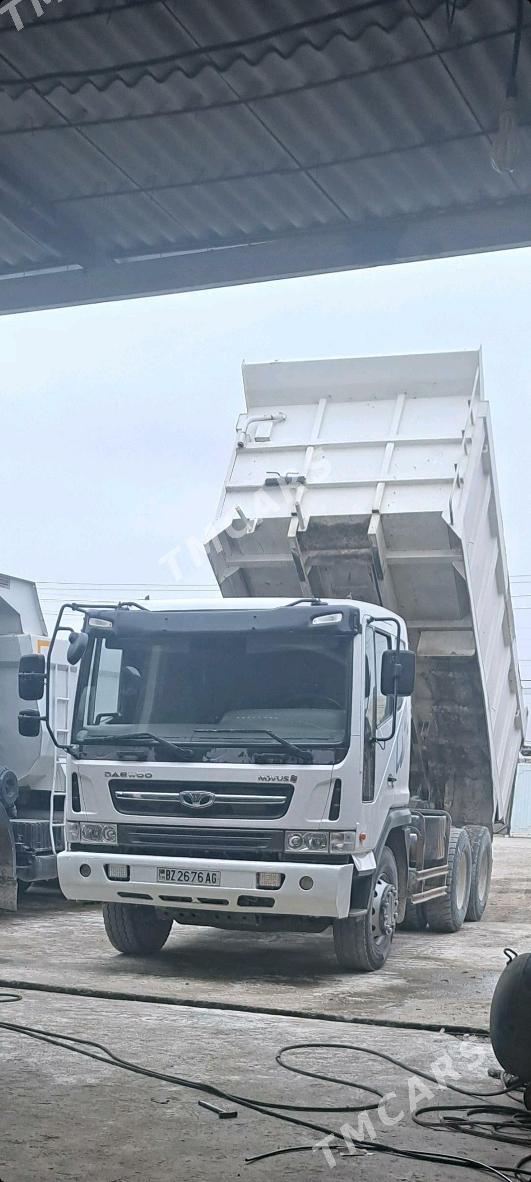 Maz Samosval 2014 - 350 000 TMT - Чоганлы - img 2