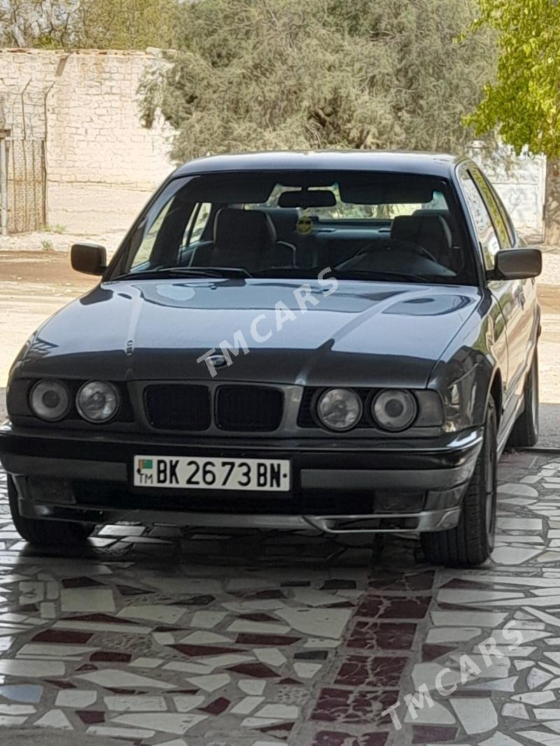 BMW 525 1993 - 72 000 TMT - Балканабат - img 5