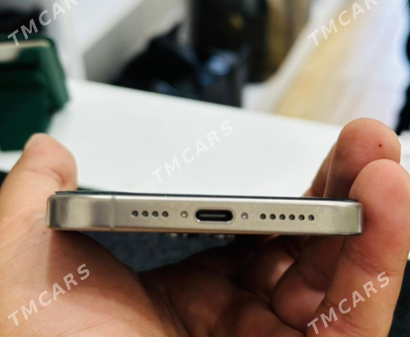 iPhone 15 pro max - Türkmenbaşy - img 3