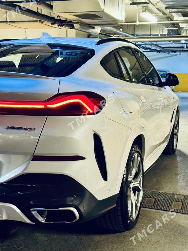 BMW X6 2021 - 1 267 500 TMT - Aşgabat - img 4