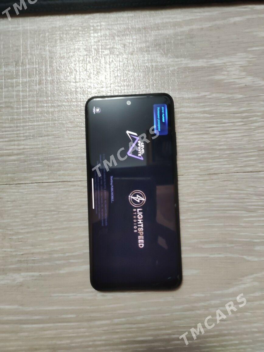Redmi note 10s - Балканабат - img 2