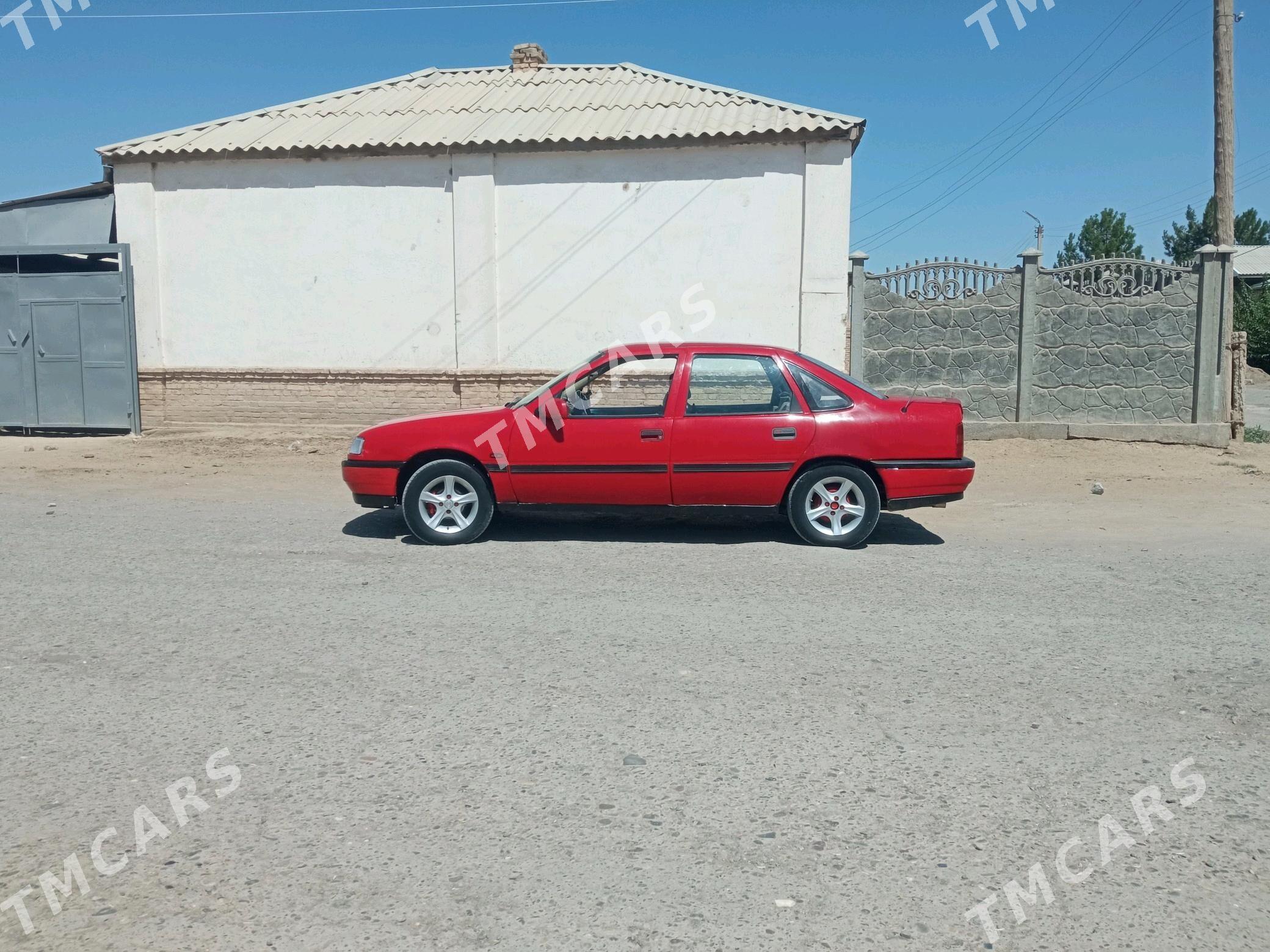 Opel Vectra 1992 - 27 000 TMT - Mary - img 4