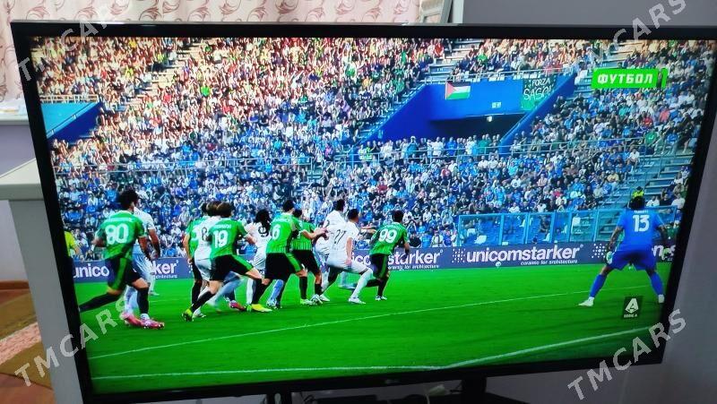Телевизор LG LED 43" (Full HD, - Balkanabat - img 3