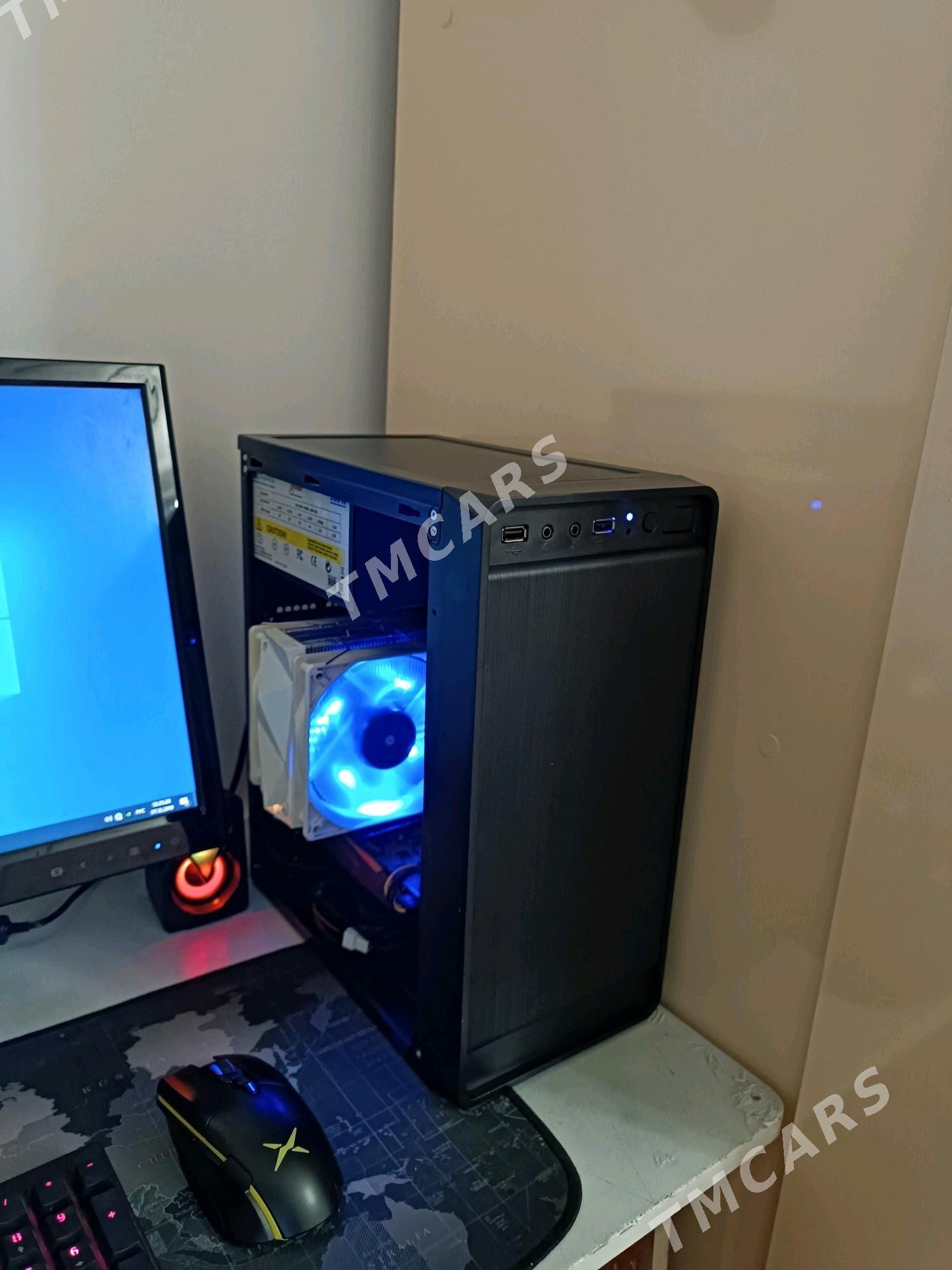 игравои процессор i3 - Türkmenabat - img 3