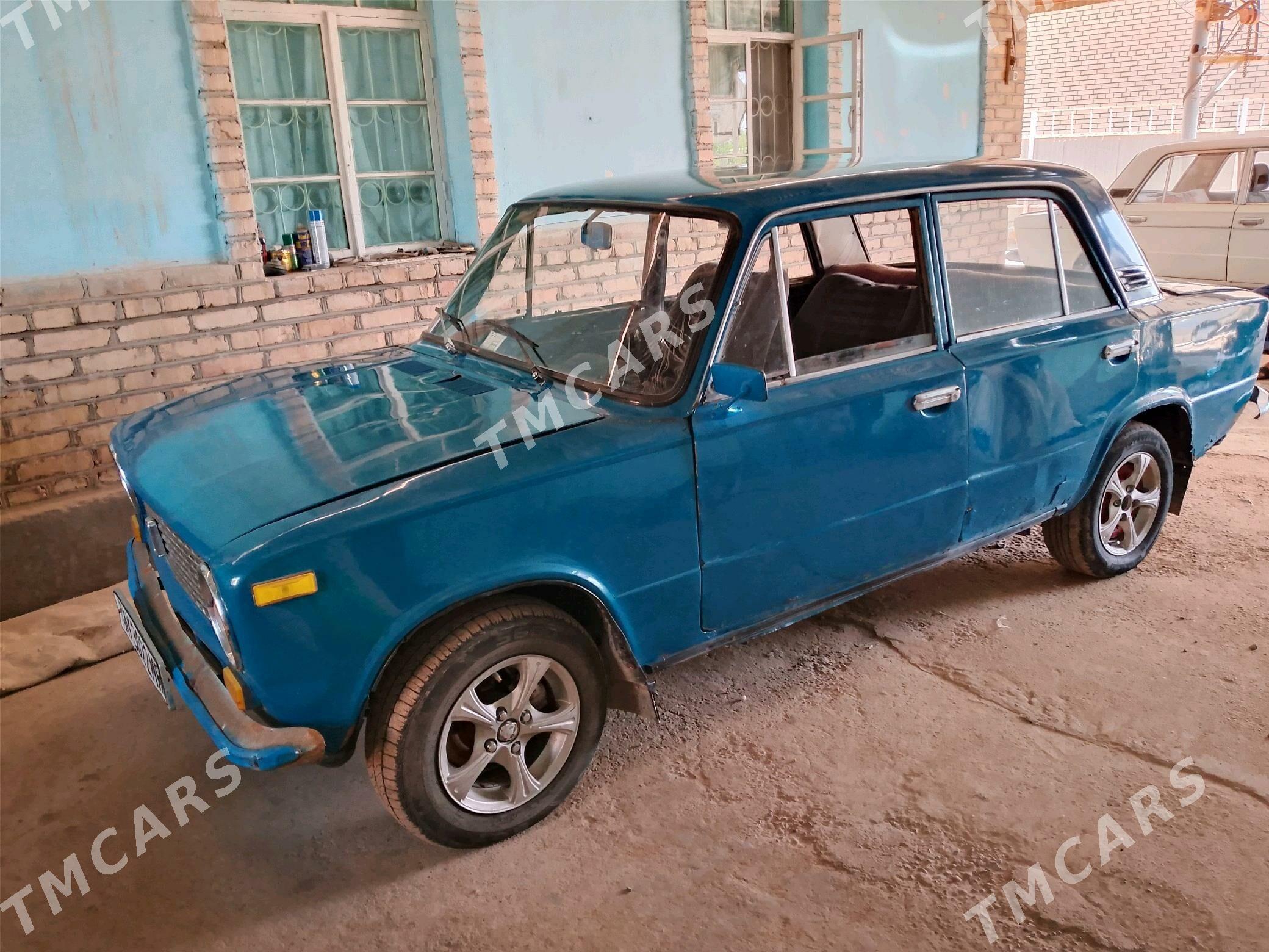 Lada 2104 1980 - 10 000 TMT - Murgap - img 2