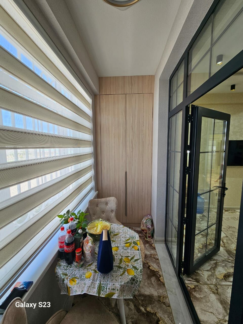 TAZE GURTLY 3KOM LIFTLI - Ашхабад - img 3
