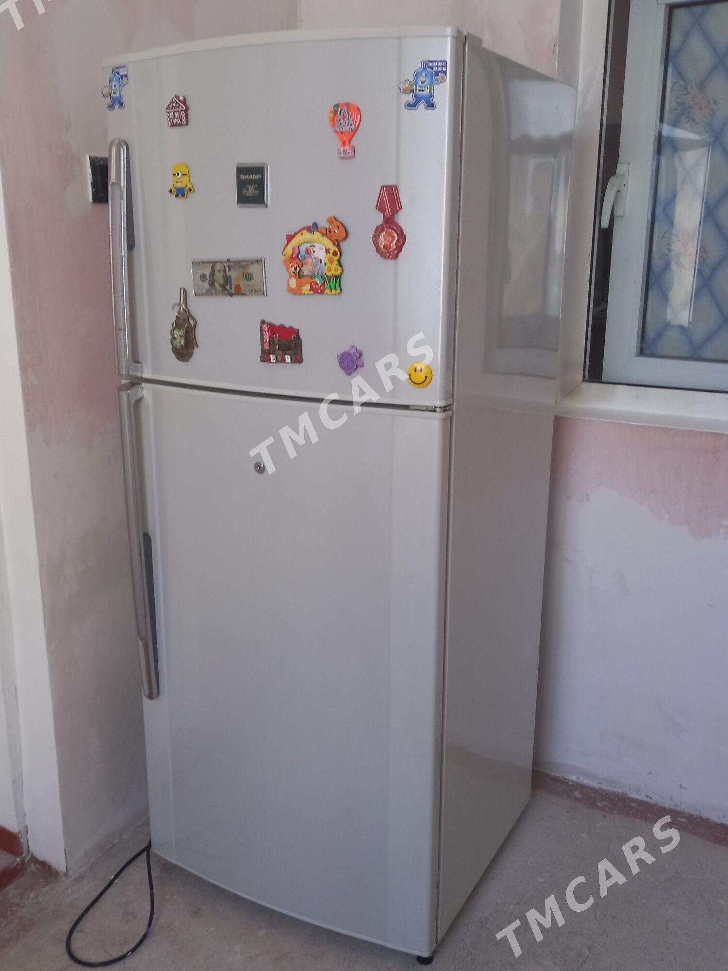 haladilnik - Aşgabat - img 3