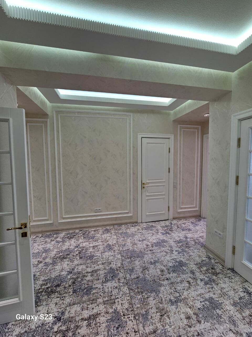 TAZE GURTLY 3KOM LIFTLI - Ашхабад - img 4