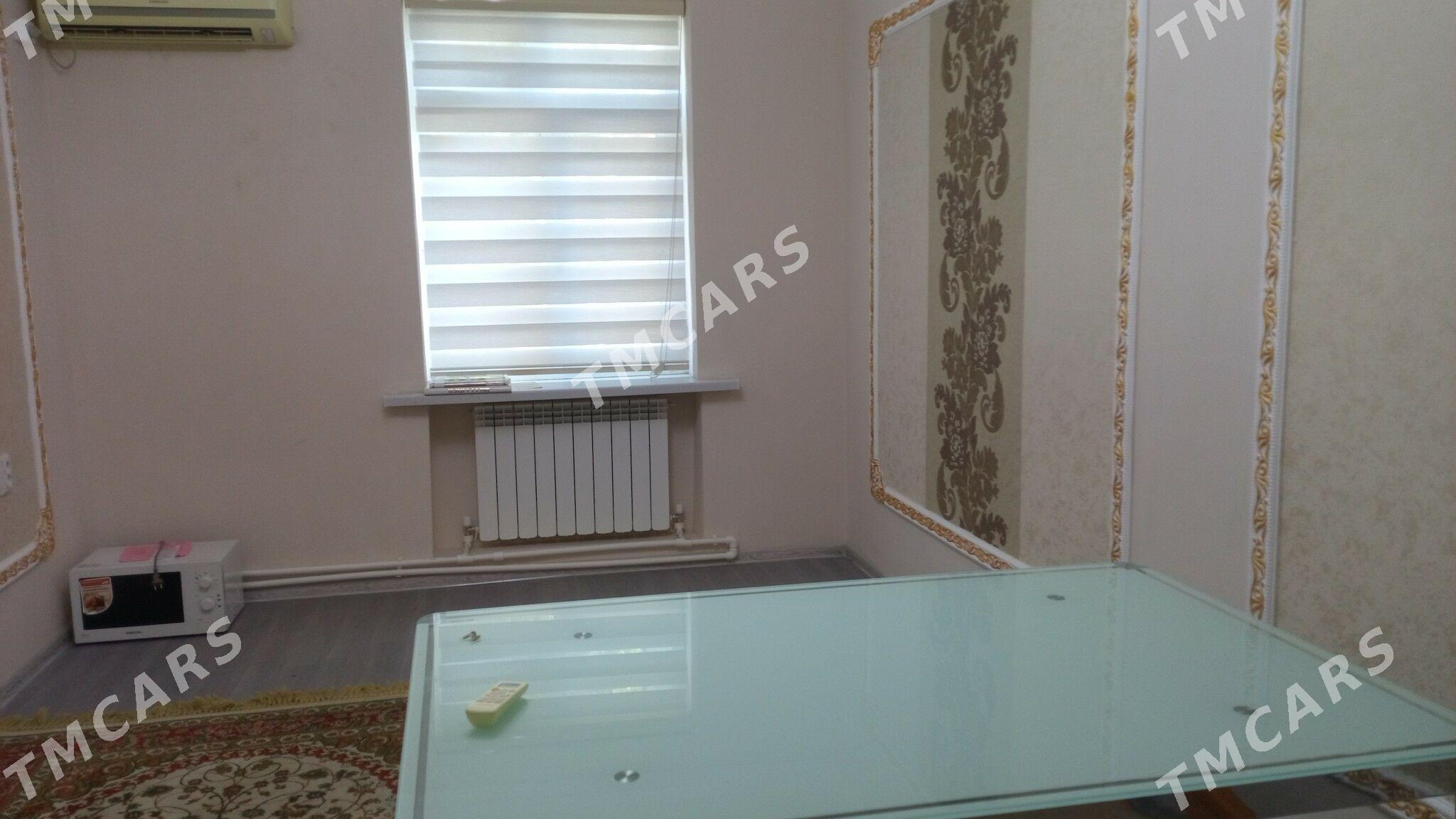 2 комнаты на 1 этаже - Türkmenbaşy - img 6
