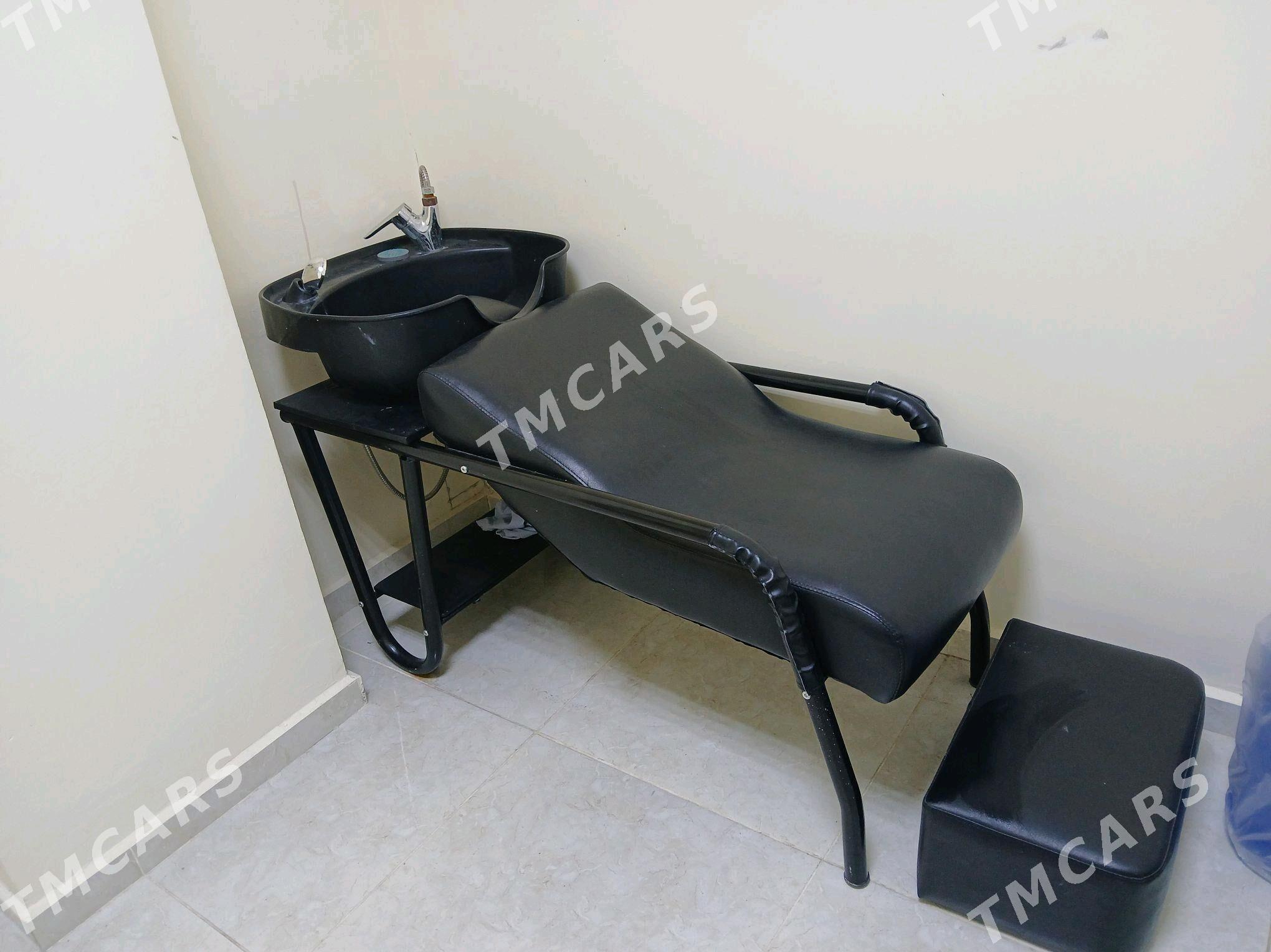 salon Moyko - Ашхабад - img 2