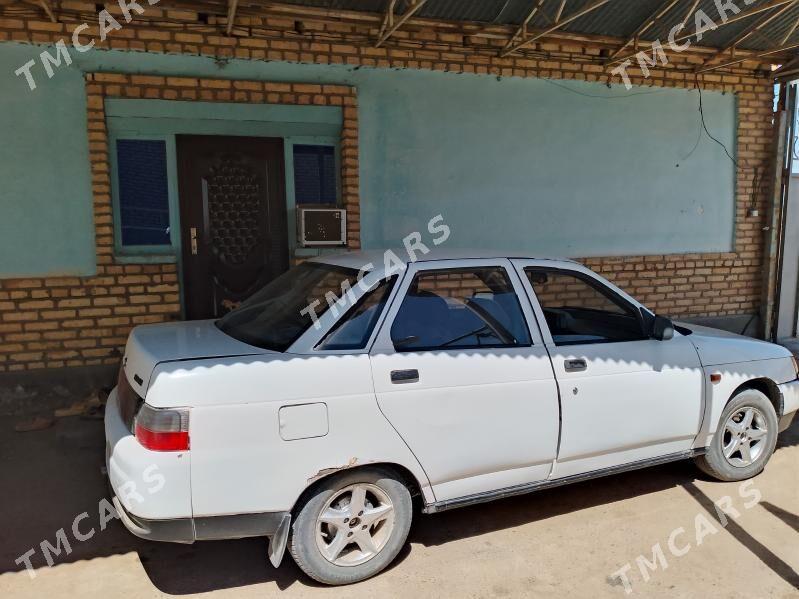 Lada 2110 2001 - 30 000 TMT - Мургап - img 3