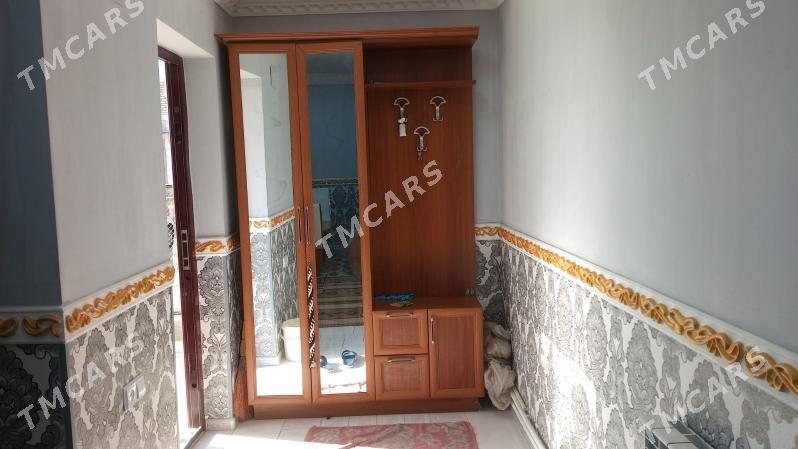 2 комнаты на 1 этаже - Türkmenbaşy - img 10