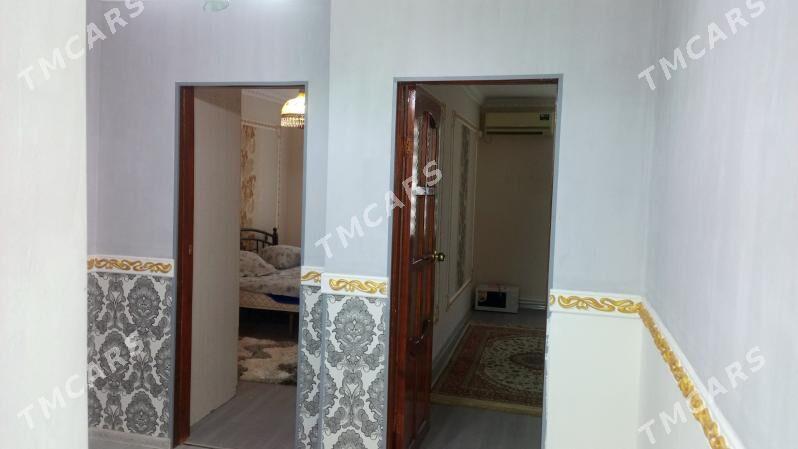 2 комнаты на 1 этаже - Türkmenbaşy - img 4