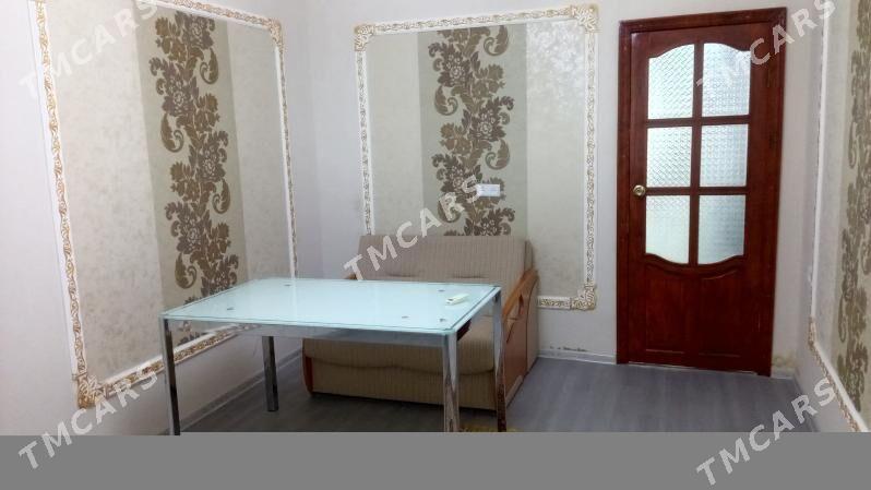 2 комнаты на 1 этаже - Türkmenbaşy - img 9