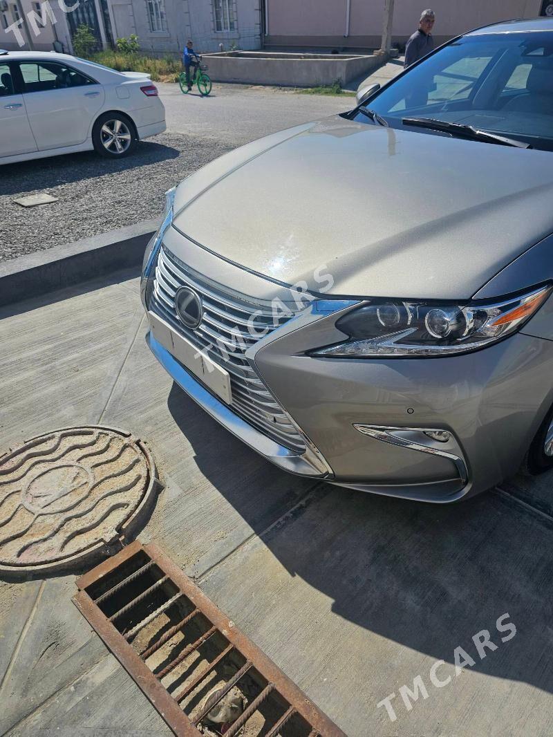 Lexus ES 350 2017 - 420 000 TMT - Akdepe - img 2