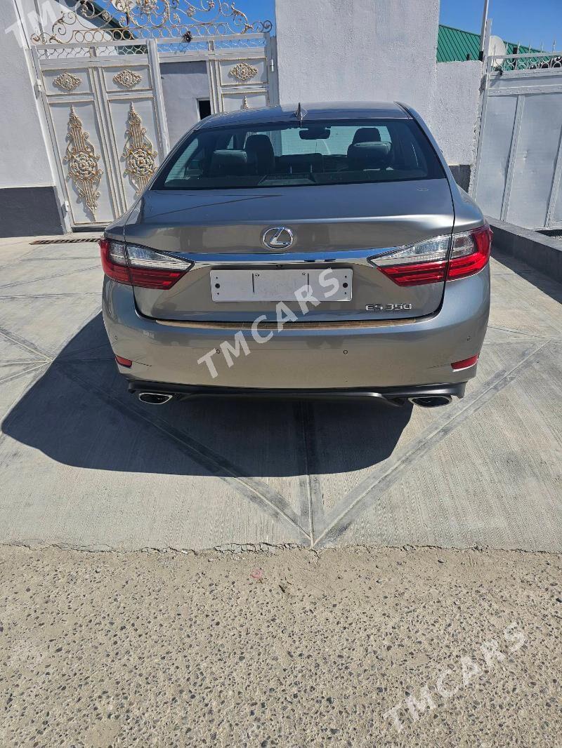 Lexus ES 350 2017 - 420 000 TMT - Akdepe - img 3