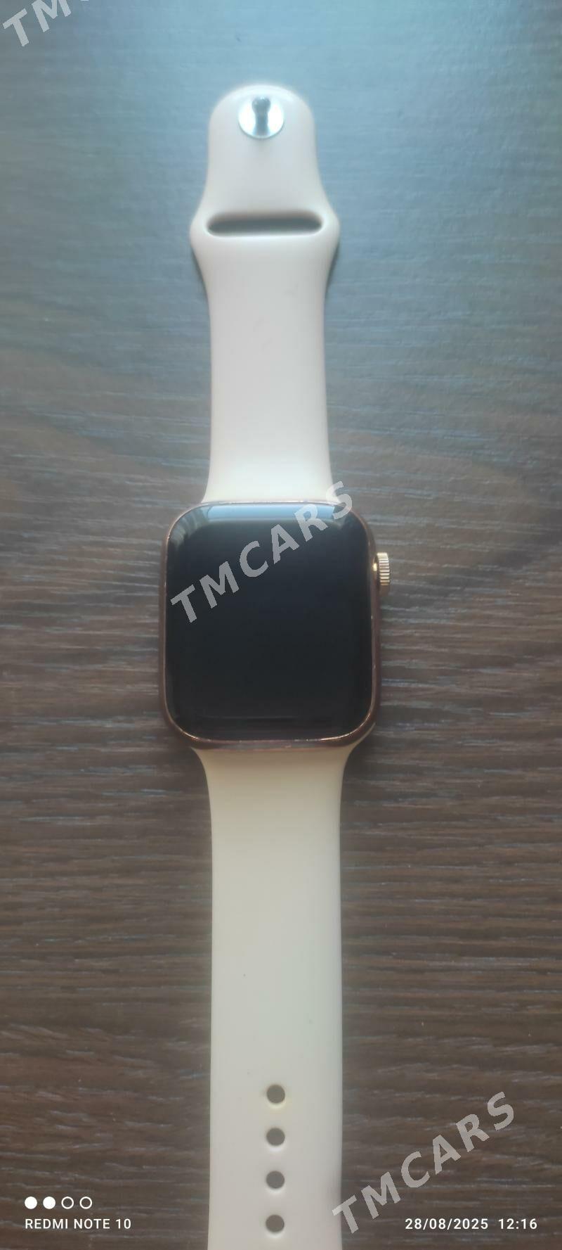 ID 7 Smart watch - Türkmenbaşy - img 3