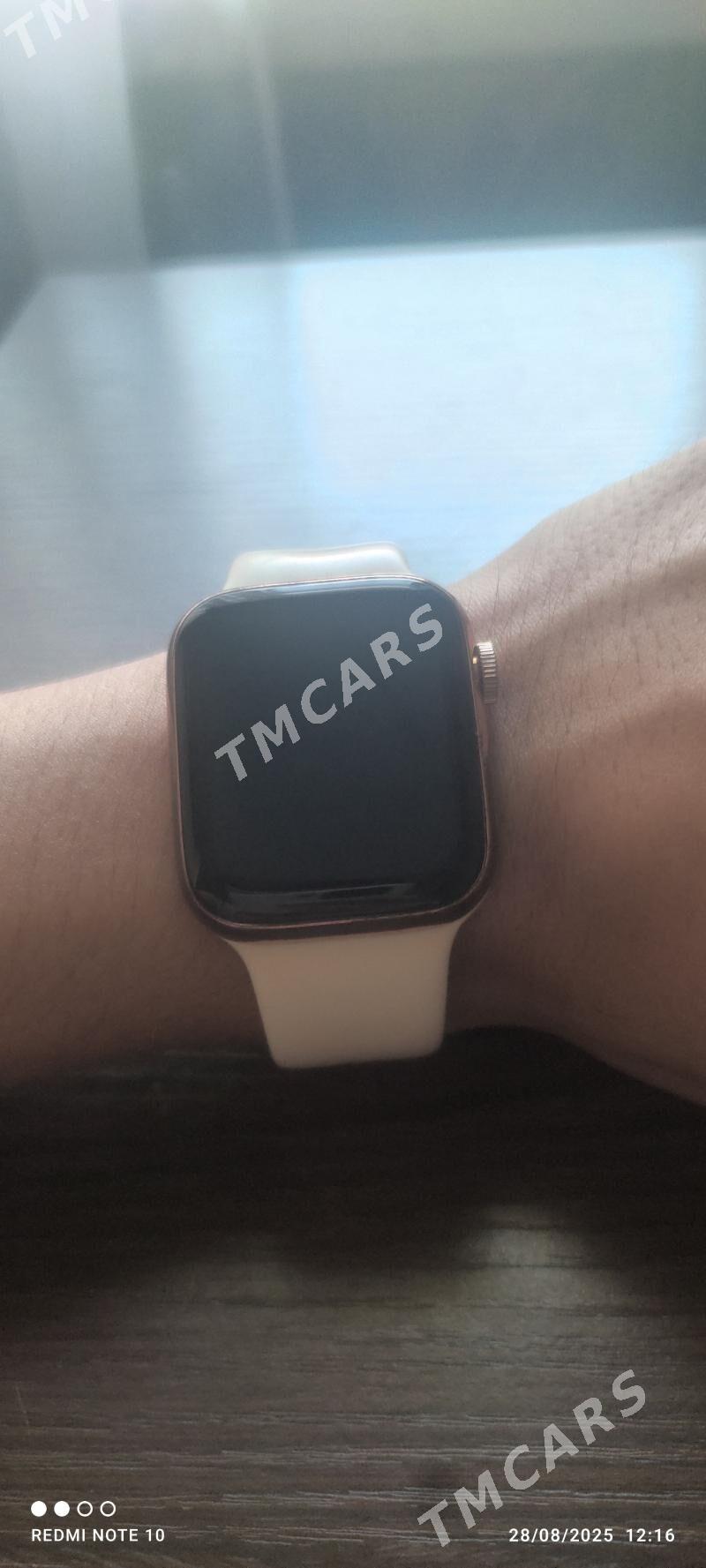 ID 7 Smart watch - Türkmenbaşy - img 5