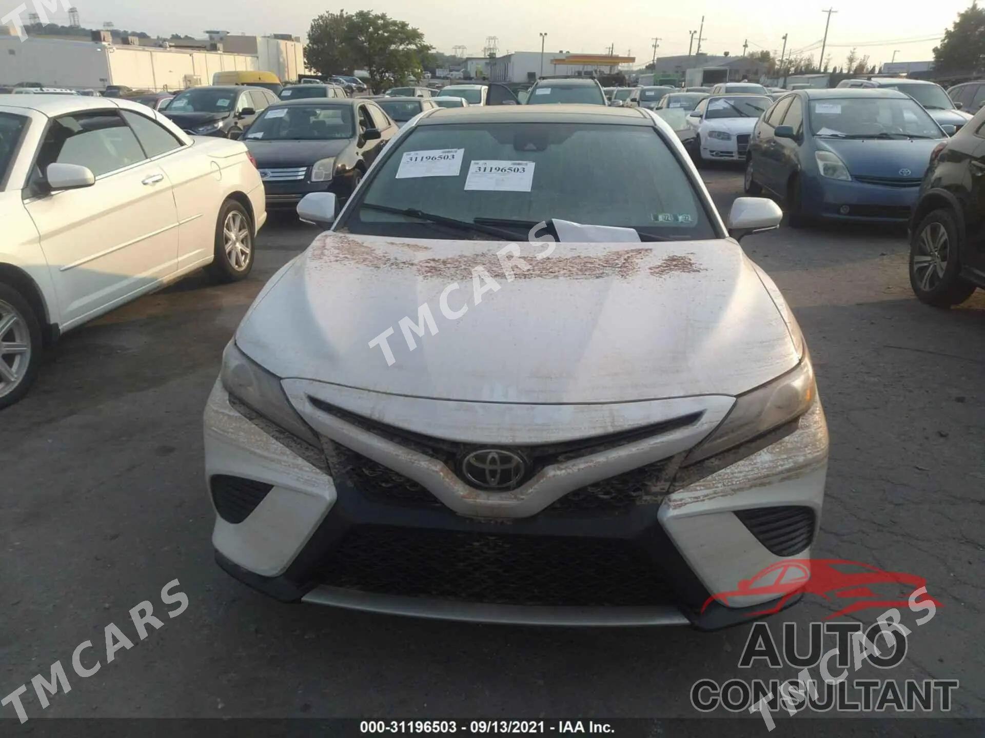 Toyota Camry 2019 - 340 000 TMT - Gurtly - img 2