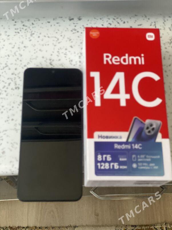 redmi14c - Aşgabat - img 4