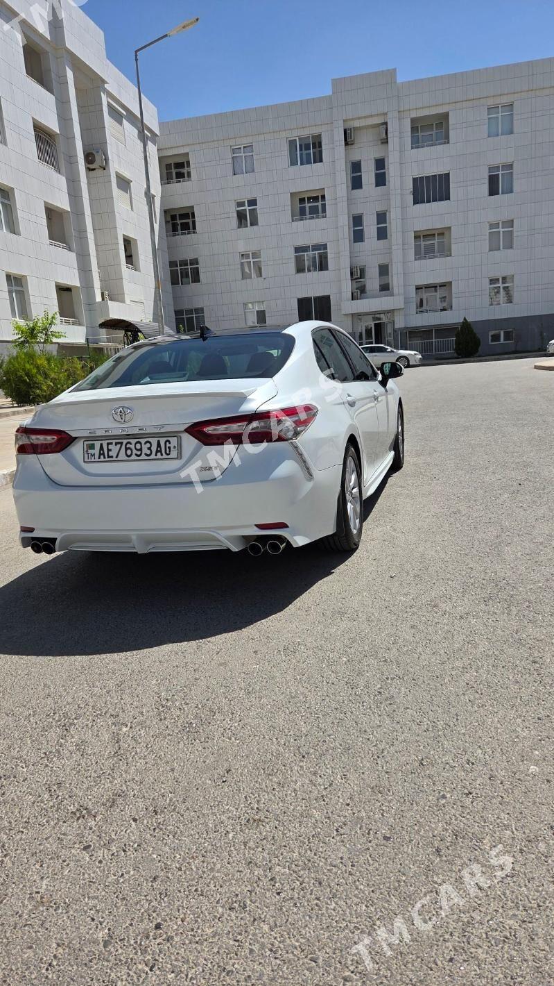 Toyota Camry 2019 - 340 000 TMT - Gurtly - img 8
