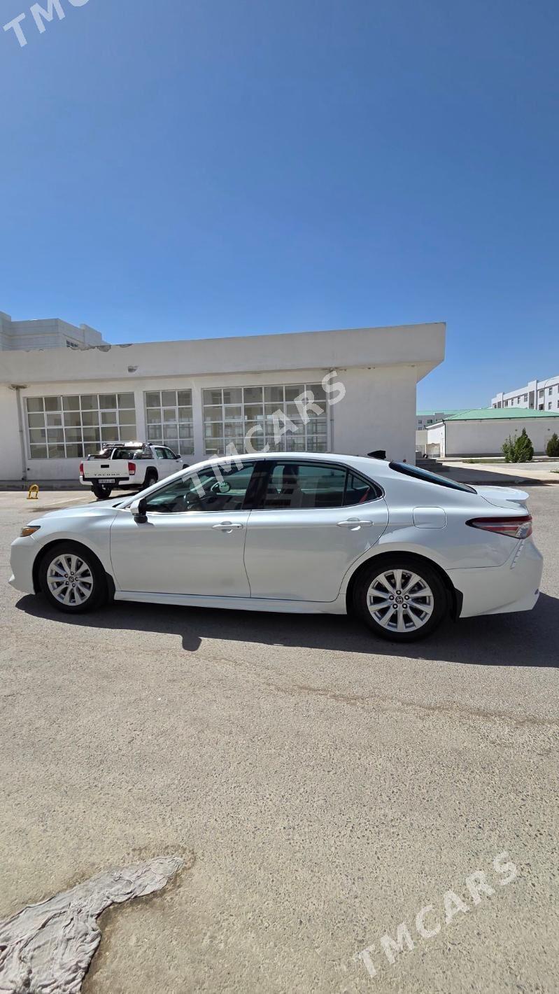 Toyota Camry 2019 - 340 000 TMT - Gurtly - img 5