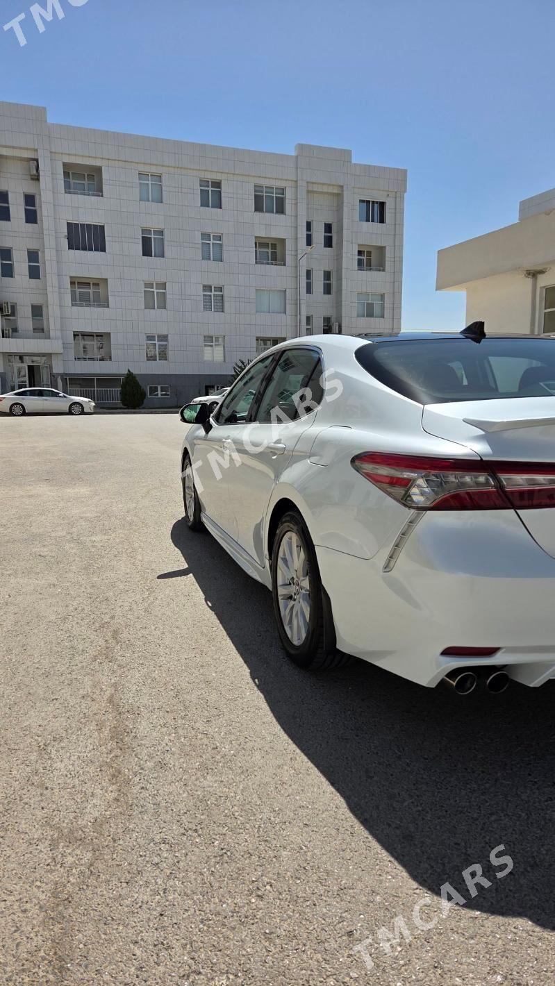 Toyota Camry 2019 - 340 000 TMT - Gurtly - img 6
