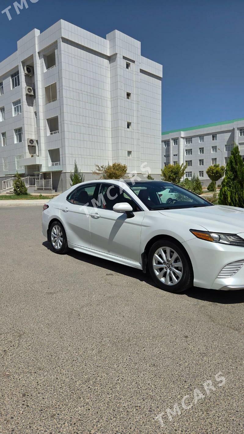 Toyota Camry 2019 - 340 000 TMT - Gurtly - img 9