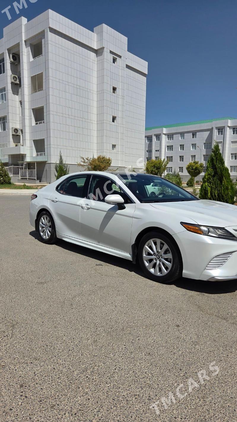 Toyota Camry 2019 - 340 000 TMT - Gurtly - img 7