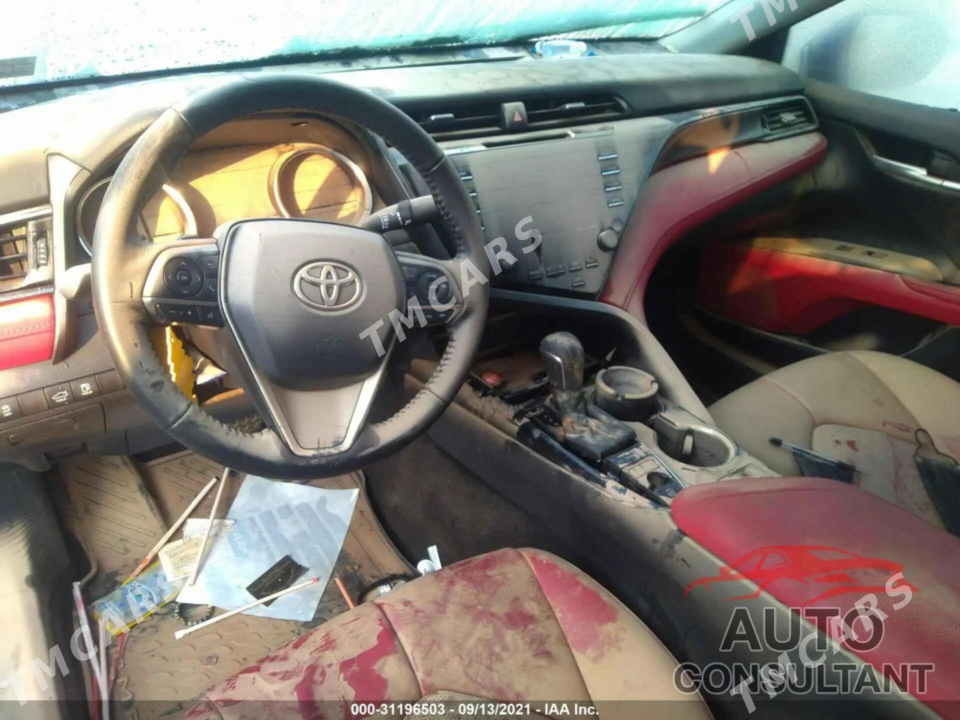 Toyota Camry 2019 - 340 000 TMT - Gurtly - img 3