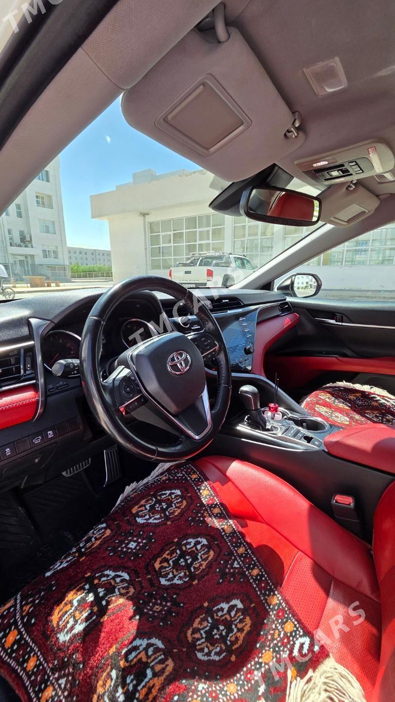 Toyota Camry 2019 - 340 000 TMT - Gurtly - img 4