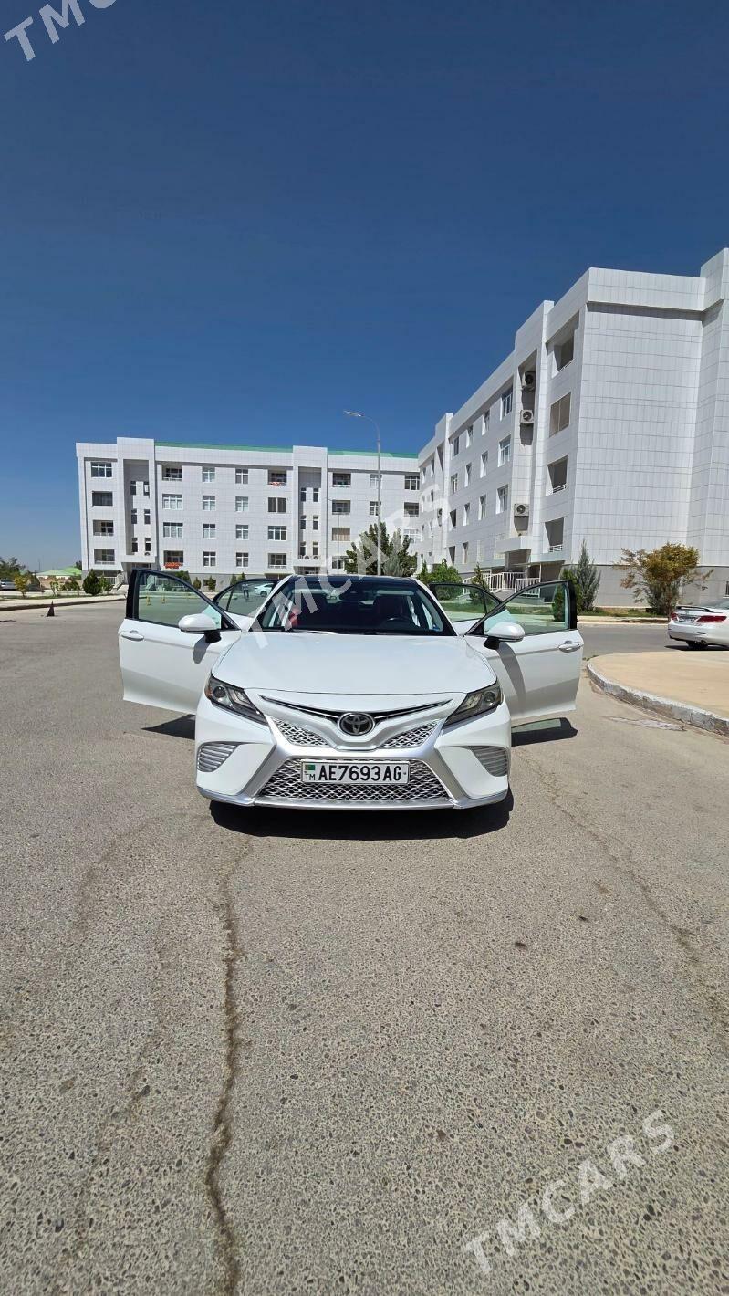 Toyota Camry 2019 - 340 000 TMT - Gurtly - img 10