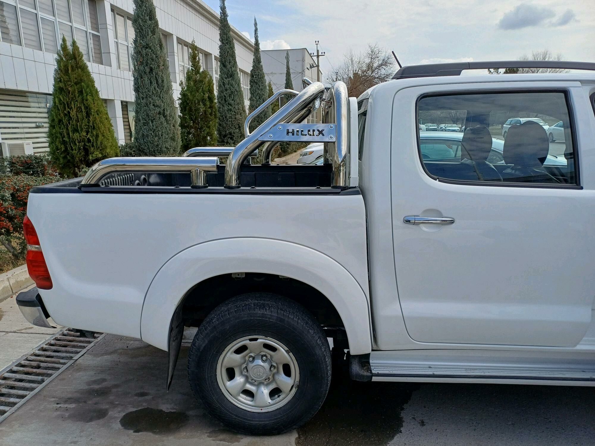ÇELEK DUGA hrom 3 500 TMT - Aşgabat - img 5