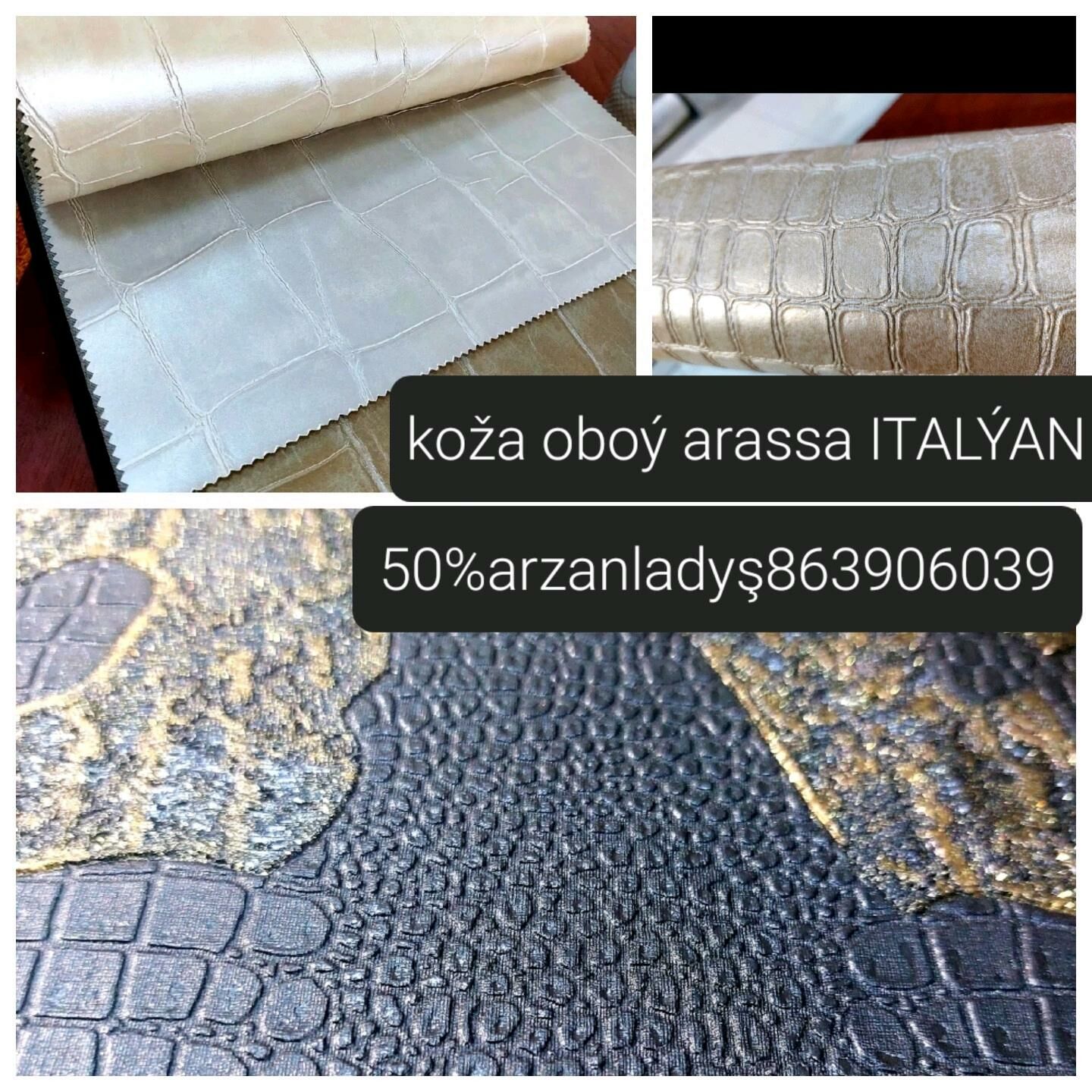 ITALÝAN OBOÝ ORGINAL - Гуртли - img 5
