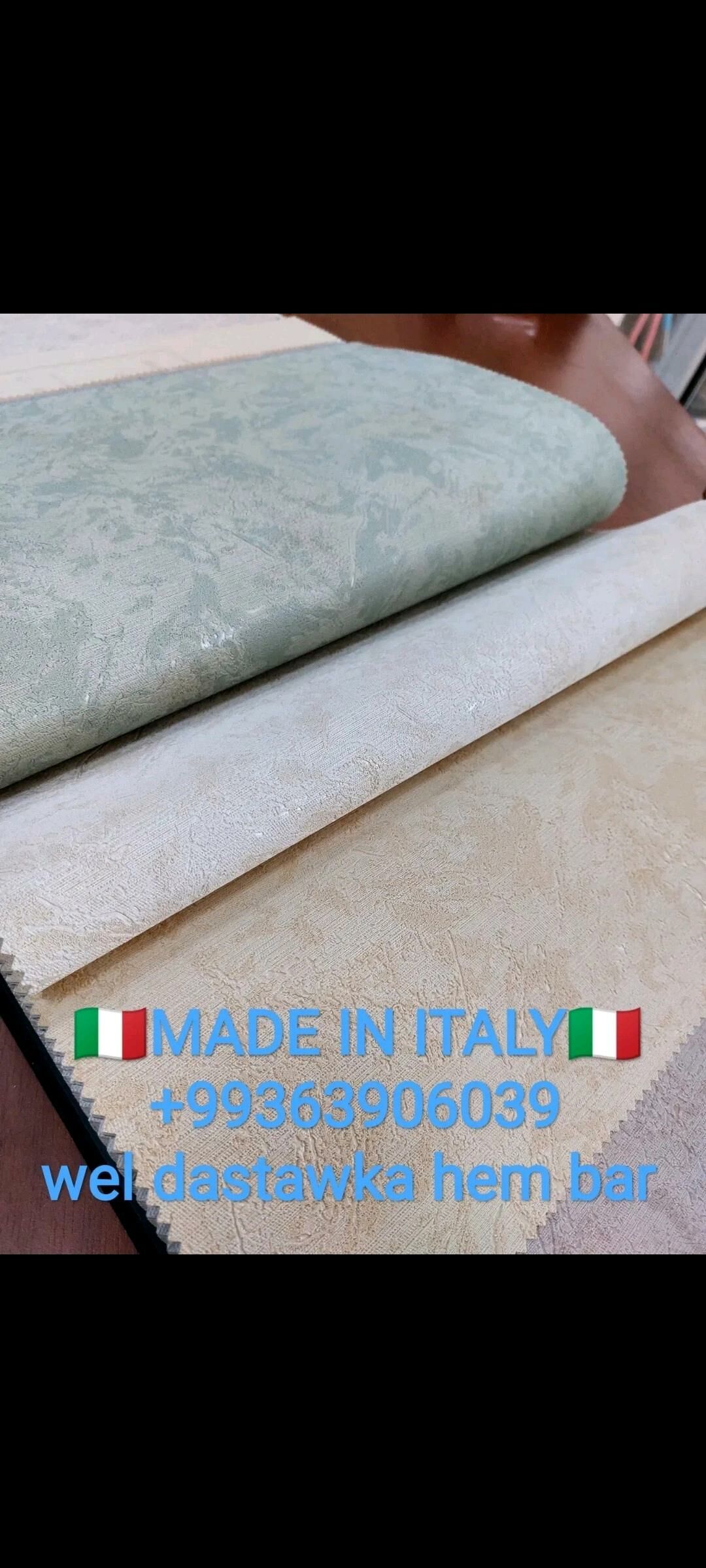 ITALÝAN OBOÝ ORGINAL - Гуртли - img 3