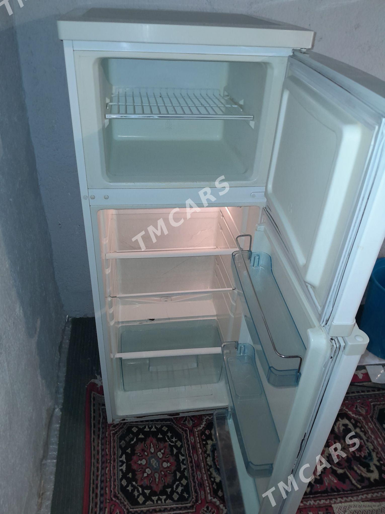 Haladilnik - Aşgabat - img 2