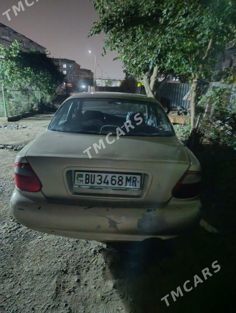 Kia Credos/Clarus 1996 - 30 000 TMT - Mary - img 3