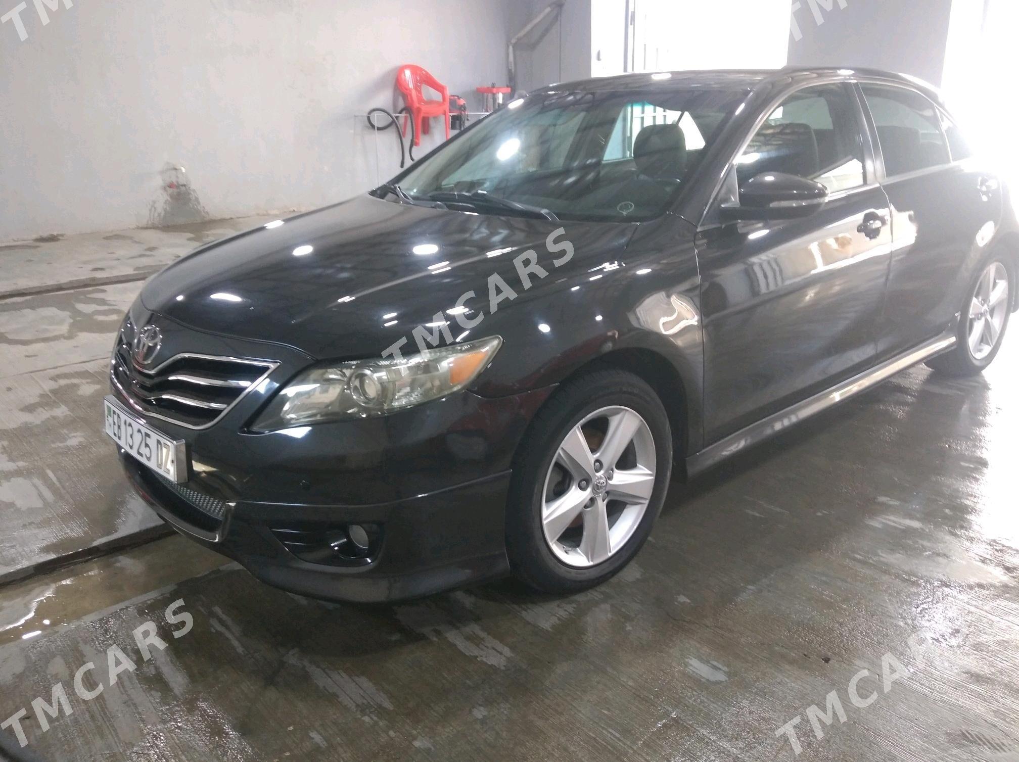 Toyota Camry 2009 - 195 000 TMT - Daşoguz - img 2